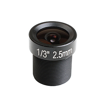 Линза M12 2.5мм RunCam RC25 для камер Swift 2/Mini/Micro3-1