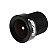 Линза M12 2.5мм RunCam RC25 для камер Swift 2/Mini/Micro3