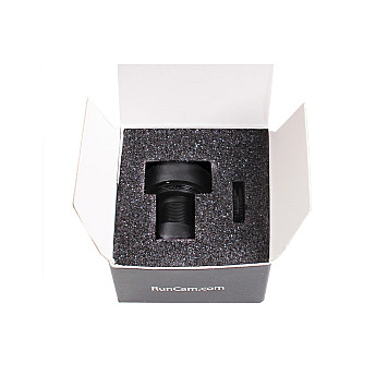 Линза M12 2.5мм RunCam RC25G для камер Swift, Eagle-3
