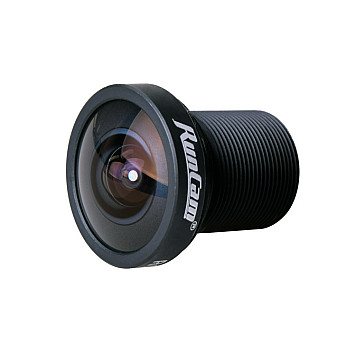 Линза M12 2.5мм RunCam RC25G для камер Swift, Eagle