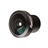 Линза M12 2.5мм RunCam RC25EW для камер Eagle2 16:9