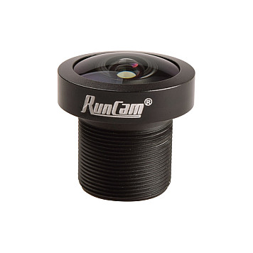 Линза M12 2.5мм RunCam RC25EW для камер Eagle2 16:9-2