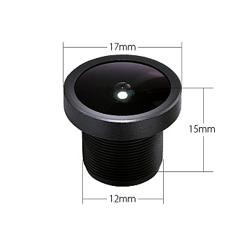 Линза M12 RunCam RC5L для камер Eagle2 Pro-1