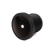 Линза M12 2.5мм RunCam BB0009 для камер Night Eagle