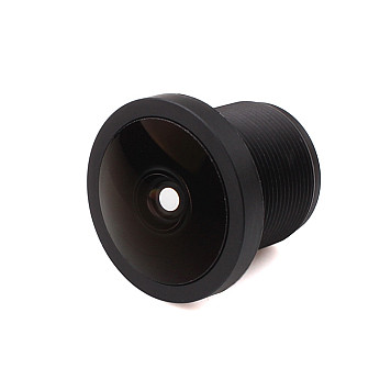 Линза M12 2.5мм RunCam BB0009 для камер Night Eagle