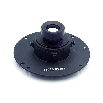 Линза ADTi 35мм F5.6 APS-C для картографических камер