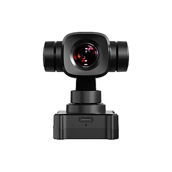 Камера с подвесом SIYI A8 mini 4K с 3-осевой стабилизацией-6