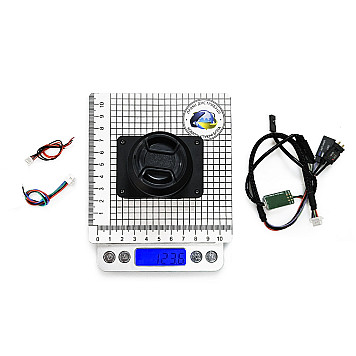 Камера ADTi Surveyor Lite 26S V1 25mm-1