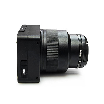 Камера ADTi Surveyor Lite 26S V1 25mm-4