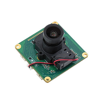Камера Waveshare IMX462-127 2MP Starlight для Raspberry Pi, Jetson Nano-1