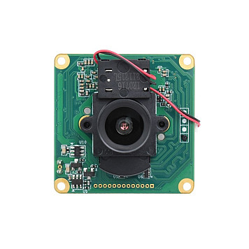 Камера Waveshare IMX462-127 2MP Starlight для Raspberry Pi, Jetson Nano-2