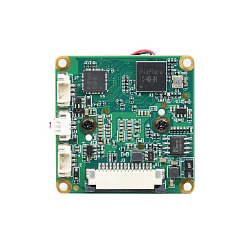 Камера Waveshare IMX462-127 2MP Starlight для Raspberry Pi, Jetson Nano-3
