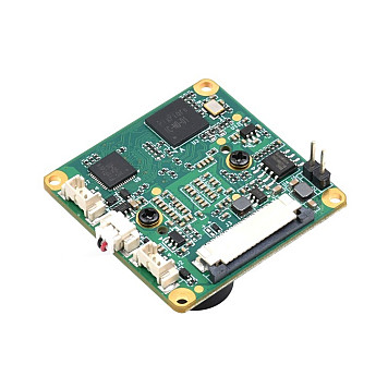 Камера Waveshare IMX462-127 2MP Starlight для Raspberry Pi, Jetson Nano-4