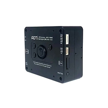 Камера ADTi Surveyor 24S APS-C 24MP V1 в алюминиевом корпусе-2