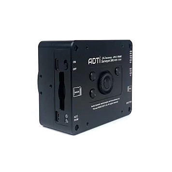 Камера ADTi Surveyor 24S APS-C 24MP V1 в алюминиевом корпусе-3