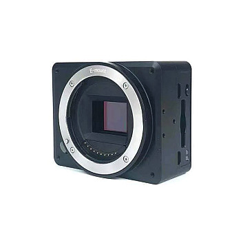 Камера ADTi Surveyor 24S APS-C 24MP V1 в алюминиевом корпусе