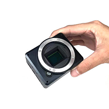 Камера ADTi Surveyor 24S APS-C 24MP V1 в алюминиевом корпусе-6