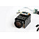Камера аналоговая 163г Foxeer 700TVL CMOS 30x зум c PWM управлением для дронов