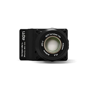 Камера ADTi Surveyor Lite 2 26MP 25mm в алюминиевом корпусе-2