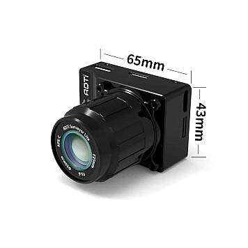 Камера ADTi Surveyor Lite 2 26MP 25mm в алюминиевом корпусе-3