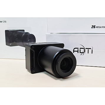 Камера ADTi Surveyor Lite 2 26MP 25mm в алюминиевом корпусе-4