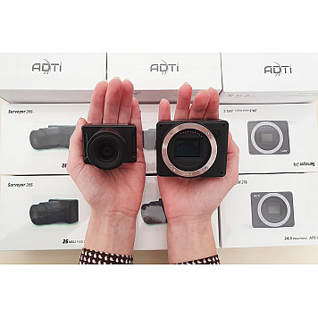 Камера ADTi Surveyor Lite 2 26MP 25mm в алюминиевом корпусе-5