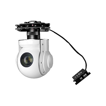 Камера с 2-осевым подвесом Viewpro U30T зум 30x (Viewport)
