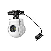 Камера с 2-осевым подвесом Viewpro U30T зум 30x