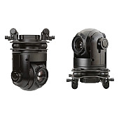 Камера с подвесом Tarot T10X-2A с 10x зумом и 2-осевой стабилизацией (T10X-2A)
