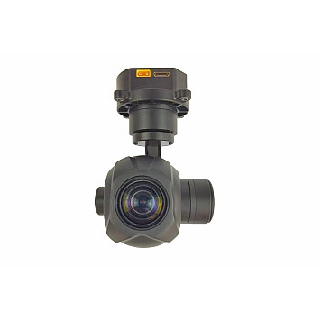 Камера с 3-осевым подвесом Topotek 10x 1080p 30FPS 1/2.8" HDMI/IP (KHY10S90)