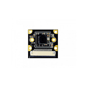 Камера Waveshare IMX219-77 8MP FOV77 для Raspberry CM3/3+/4, Jetson Nano