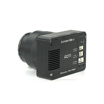 Камера ADTi Surveyor Lite 26S v2 25mm-3