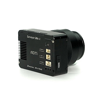 Камера ADTi Surveyor Lite 26S v2 25mm-4
