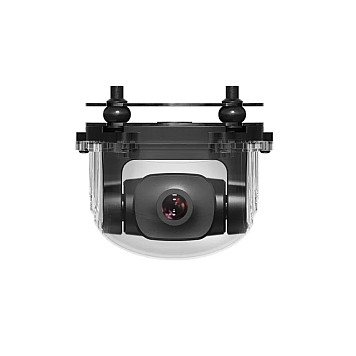 Камера с подвесом SIYI A2 mini 1080P 1-осевая-1