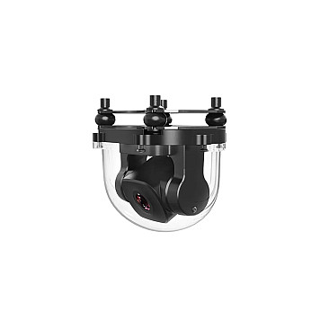 Камера с подвесом SIYI A2 mini 1080P 1-осевая-4