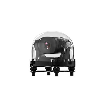 Камера с подвесом SIYI A2 mini 1080P 1-осевая-6