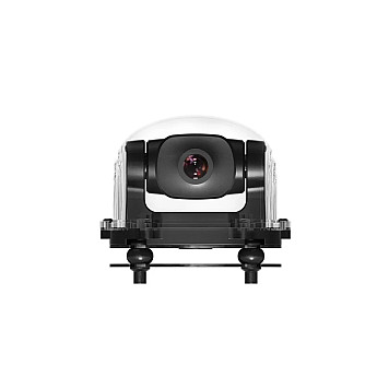 Камера с подвесом SIYI A2 mini 1080P 1-осевая-7
