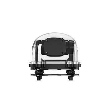 Камера с подвесом SIYI A2 mini 1080P 1-осевая-8