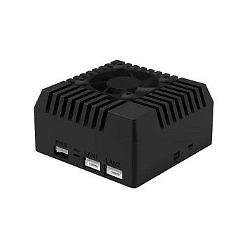 Модуль отслеживания SIYI AI Tracking Module II-3