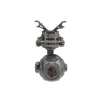 Камера с подвесом Tarot T10X-PRO с 10x зумом и 3-осевой стабилизацией (T10X-PRO)-1