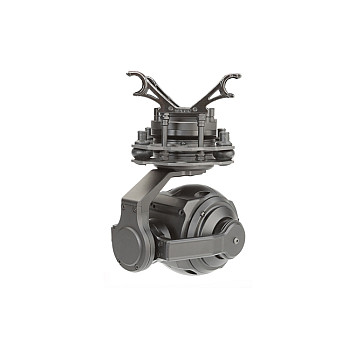 Камера с подвесом Tarot T10X-PRO с 10x зумом и 3-осевой стабилизацией (T10X-PRO)-2