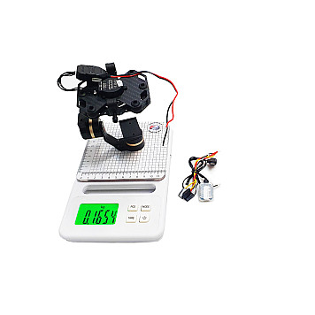 Подвес Tarot для камер Flir Vue PRO (TL03FLIR)-1