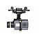 Подвес трёхосевой Tarot T-3D V для камер GoPro (TL3T05)