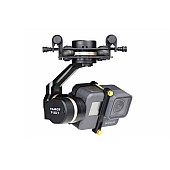 Подвес трёхосевой Tarot T-3D V для камер GoPro (TL3T05)