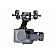 Подвес трёхосевой Tarot T-3D V для камер GoPro (TL3T05)