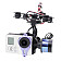 Подвес двухосевой гиростабилизированный Tarot Т-2D для камер GoPro (TL68A00)