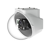 Подвес двухосевой VolantexRC 2DH3H для камер GoPro с защитным куполом