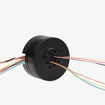 Мотор Haitai HT3505 для подвесов с энкодером AS5048A-2