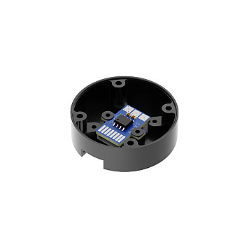 Мотор для подвесов iFlight iPower GM2804 с энкодером AS5048A-1