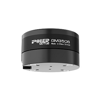 Мотор для подвесов iFlight iPower GM3506 с энкодером AS5048A